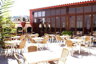 Restaurante Rural El Molino - Pl. del Pilar, 1, 41240 Almadén de la Plata, Sevilla, Spain