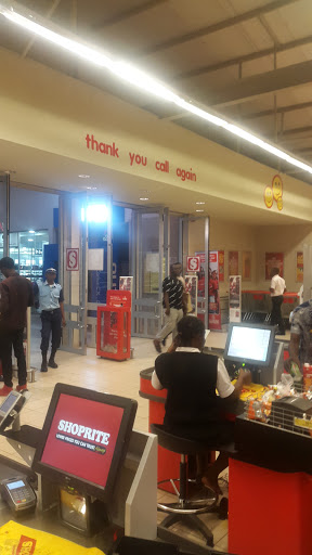 Shoprite Akure, Cnr, Akure-Oda Road, Igbatoro Road, 340001, Akure, Nigeria, Marketing Agency, state Ondo