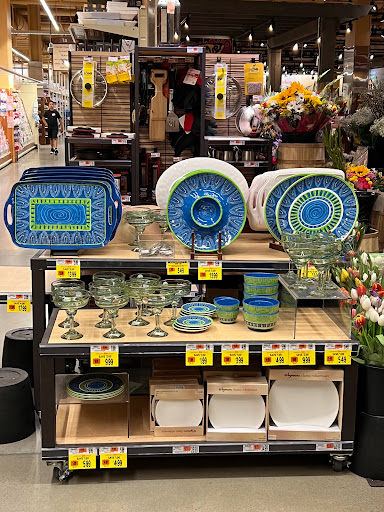 Supermarket «Wegmans», reviews and photos, 200 Boylston St, Chestnut Hill, MA 02467, USA