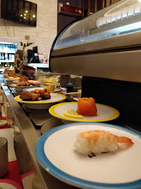 Sushi du Restaurant japonais Yzumi à Lyon - n°19
