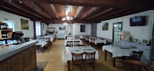 Atmosphère du Restaurant basque Auberge Berriex à Sainte-Engrace - n°8