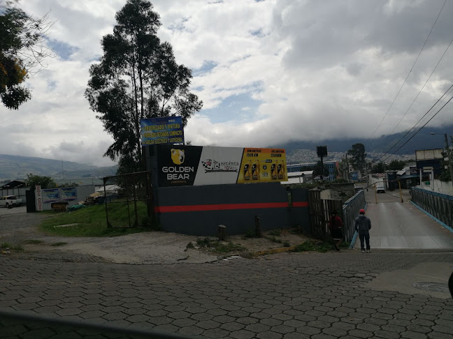 Opiniones de Mecánica TOTAL en Quito - Taller de reparación de automóviles