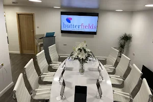 Butterfields Community Care image
