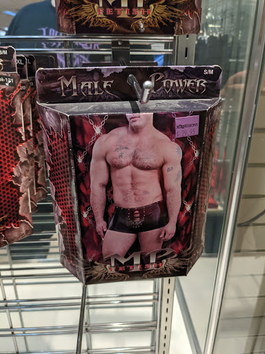 Lingerie Store «Xpressions Adult Videos Inc», reviews and photos, 2400 N Ocean Ave, Farmingville, NY 11738, USA