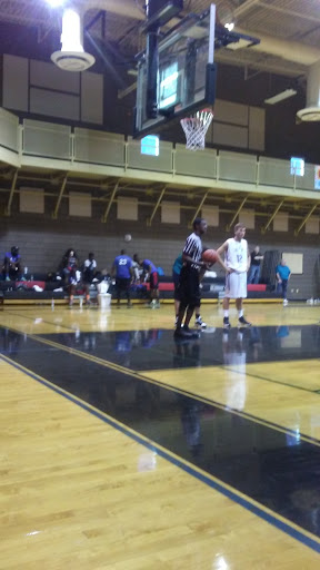 Community Center «Stupak Community Center», reviews and photos, 251 W Boston Ave, Las Vegas, NV 89102, USA