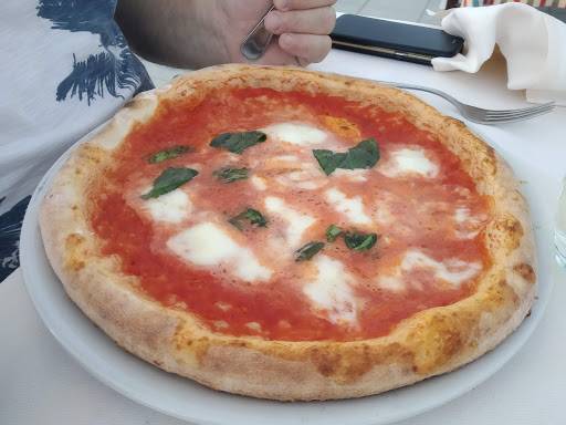 Ristorante Masetto da Lamporecchio 2.0 in Lamporecchio, Provincia di Pistoia