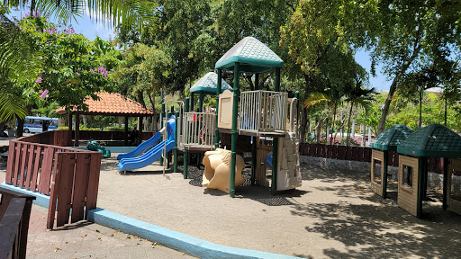 Ambiental José Núñez de Cáceres Park