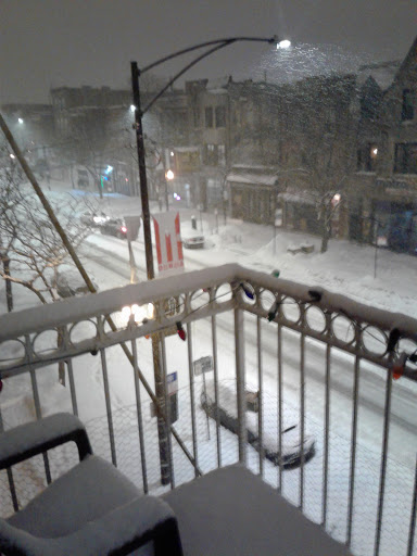 Liquor Store «Yauco Liquor Store», reviews and photos, 2744 W Division St, Chicago, IL 60622, USA