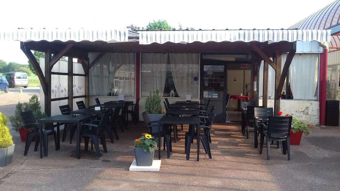 Restaurant Self La Croisette à Landres (Meurthe-et-Moselle 54)