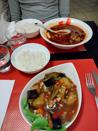 Soupe du Restaurant asiatique Le Yack à Clermont-Ferrand - n°3