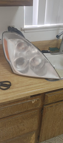 Hughes Home Services - Photo 3 - Car repair in , Indio