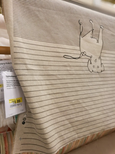 Fabric Store «Jo-Ann Fabrics and Crafts», reviews and photos, 1630 Scenic Hwy S O, Snellville, GA 30078, USA