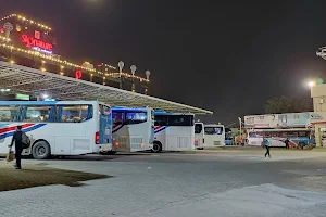 Daewoo Express Thokar Terminal image
