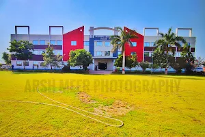 Muhammad Medical & Dental College Mirpurkhas image