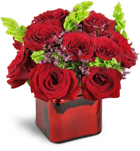 Florist «Flowers By Lou Ann», reviews and photos, 632 S Beckham Ave, Tyler, TX 75701, USA
