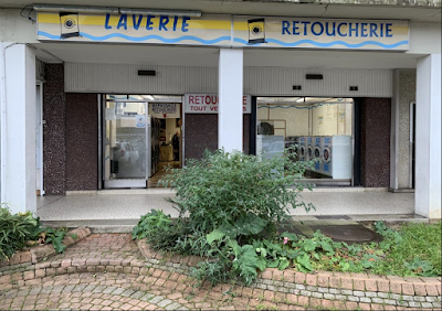 Laverie Chatenay-Malabry à Châtenay-Malabry