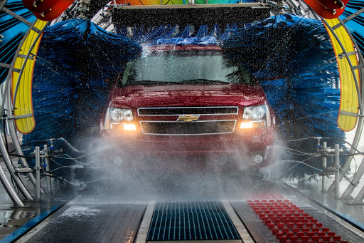 Washtopia en Spring Hill