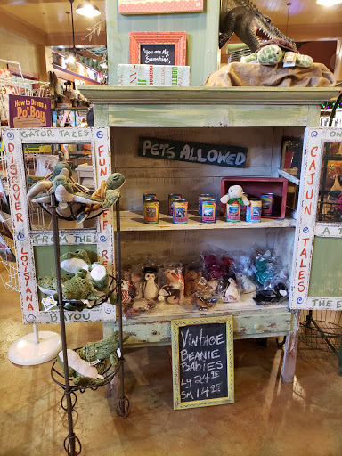 General Store «Bayou Country Store», reviews and photos, 1101 E Howze Beach Rd, Slidell, LA 70461, USA