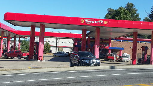 Convenience Store «Sheetz», reviews and photos, 5300 PA-8, Gibsonia, PA 15044, USA
