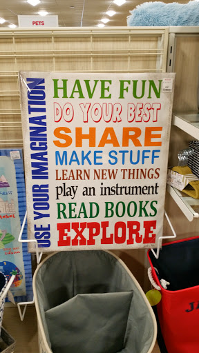 Department Store «HomeGoods», reviews and photos, 1990 Jonesboro Rd, McDonough, GA 30253, USA