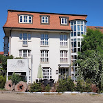 Photo n°1 de l'avis de Alexander.o fait le 09/06/2023 à 20:37 sur le  Hotel Bibermühle à Bad Bibra