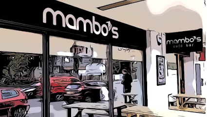 Mambo’s Cafe / Bar photo