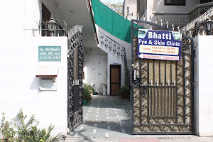 Bhatti Eye and Skin Clinic-Eye Surgeon/Eye Specialist/Eye Consultant/Cataract Surgery image