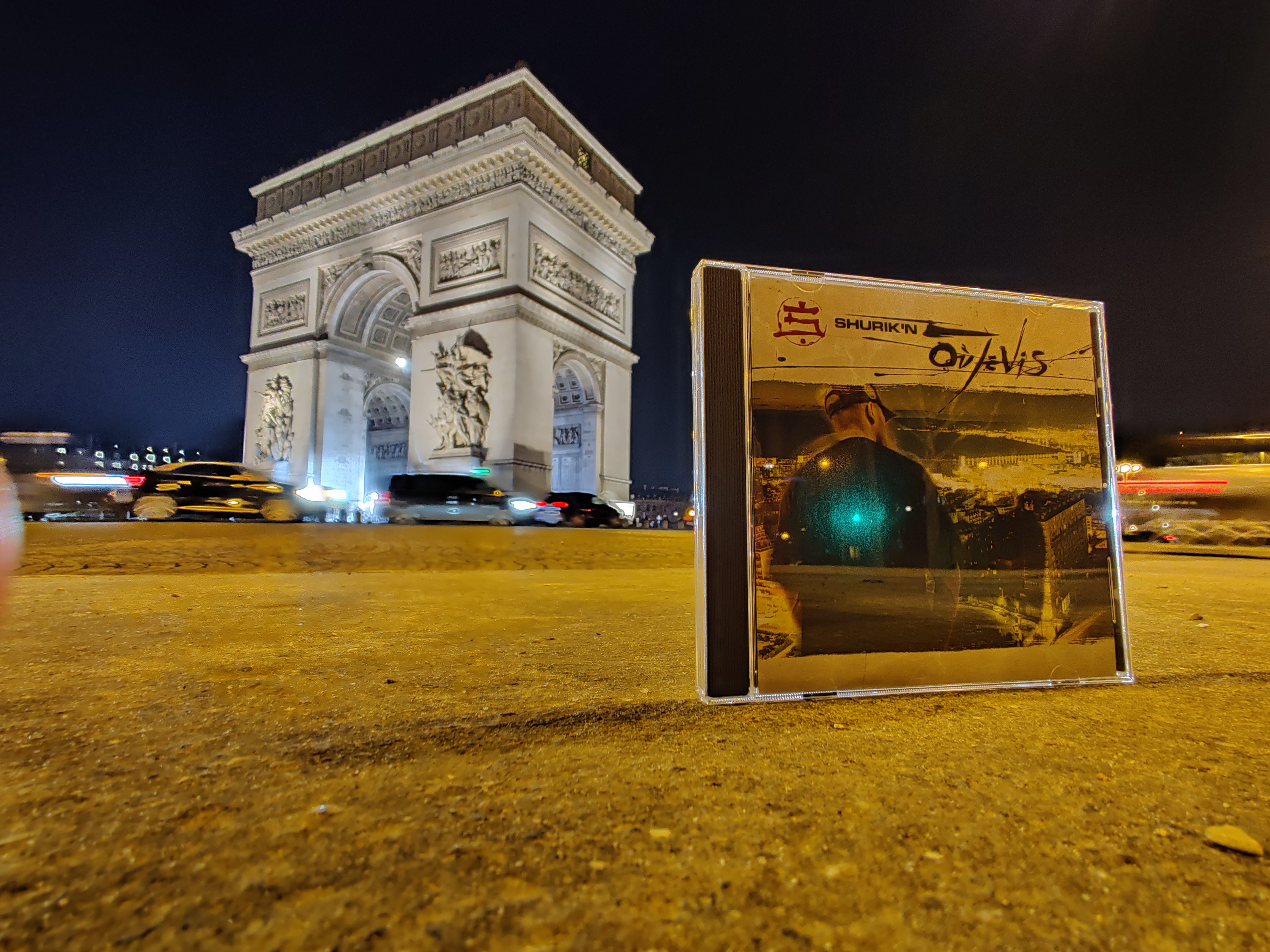 Photo n° 2 de l'avis de Maksymilian.o fait le 21/01/2022 à 11:16
