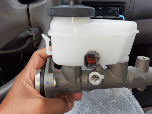 Tire Shop «Tires Plus», reviews and photos, 816 W Vine St, Kissimmee, FL 34741, USA