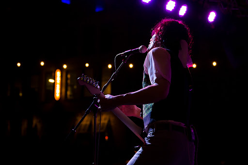 Live Music Venue «District Square», reviews and photos, 139 S Edwards St, Kalamazoo, MI 49007, USA