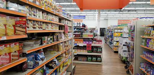 Discount Store «Big Lots», reviews and photos, 550 Mt Pleasant Ave, Dover, NJ 07801, USA