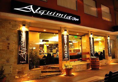 Alquimia Restaurante