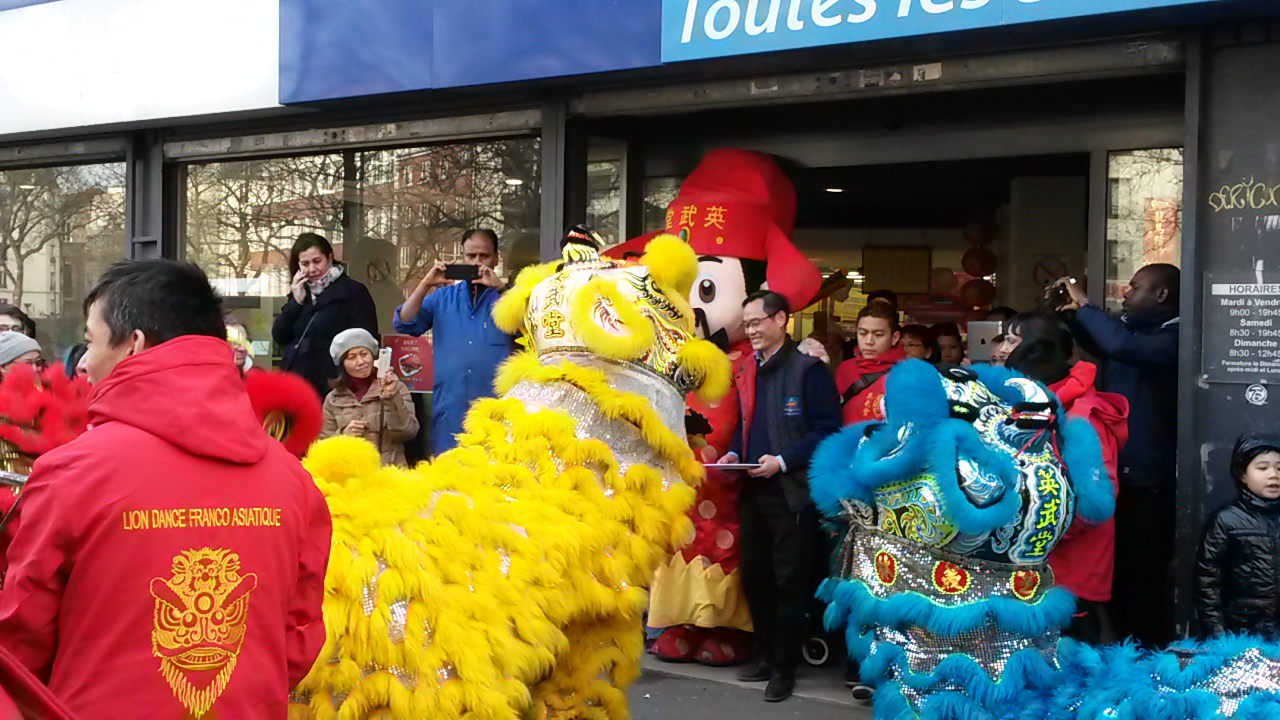 Photo n° 4 de l'avis de Yoanne.. fait le 18/02/2018 à 14:51
