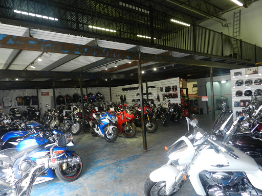 Motorcycle Dealer «MC CYCLES», reviews and photos, 4003 Pembroke Rd, Hollywood, FL 33021, USA