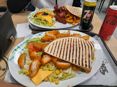 Boum Burger-Toulouse à Toulouse
