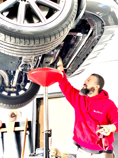 Auto Repair Shop «Import Auto Repair - Auto Mechanic Shop», reviews and photos, 5416 System Dr, Huntington Beach, CA 92649, USA