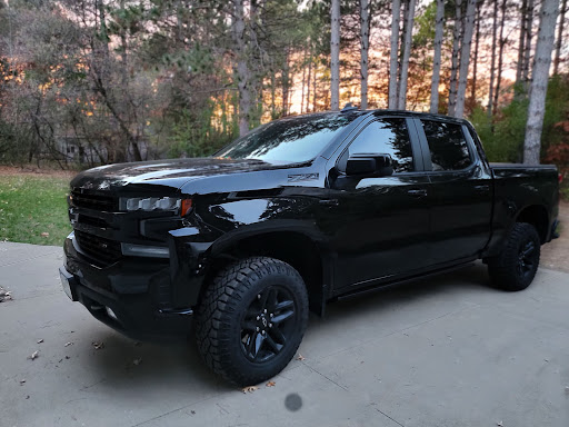 Auto Body Shop «ABRA Auto Body & Glass», reviews and photos, 20800 Rogers Dr, Rogers, MN 55374, USA