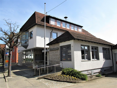 Ortsverwaltung Dellmensingen Lange Str. 42, 89155 Erbach, Deutschland