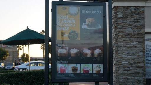 Starbucks image