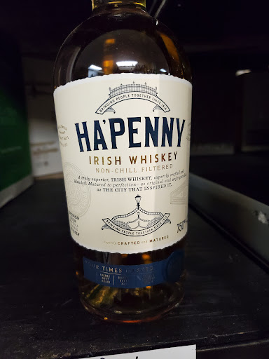 Wine Store «Crush and Cask Wine and Spirits», reviews and photos, 170 S Broadway, Saratoga Springs, NY 12866, USA