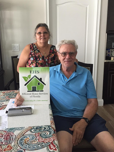 Solar Energy Company «Efficient Home Services of Florida», reviews and photos