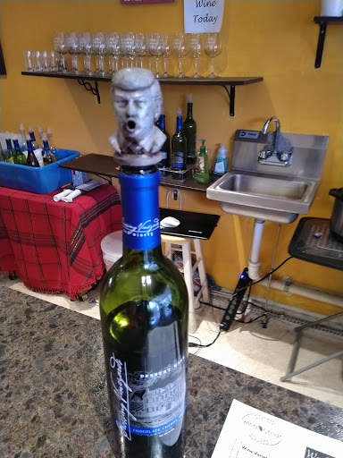 Wine Store «Main Street Wine Cellar New Hope», reviews and photos, 88 S Main St, New Hope, PA 18938, USA