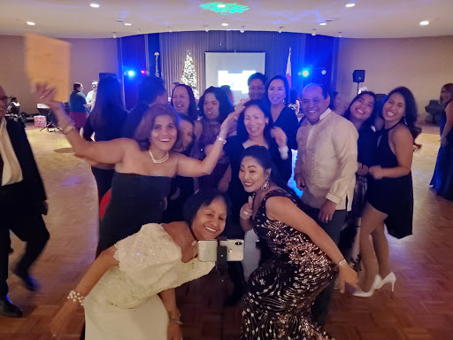 Live Music Venue «Old National Centre», reviews and photos, 502 N New Jersey St, Indianapolis, IN 46204, USA