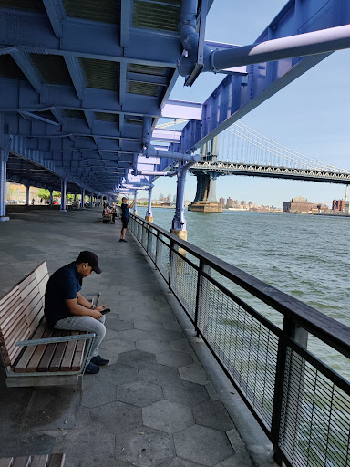 Maritime Museum «South Street Seaport Museum», reviews and photos, 12 Fulton St, New York, NY 10038, USA