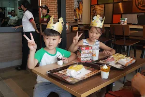 Burger King - OTOP Patong image