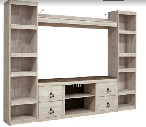 Furniture Store «Ashley HomeStore», reviews and photos, 3025 Woodbridge Ave, Edison, NJ 08837, USA