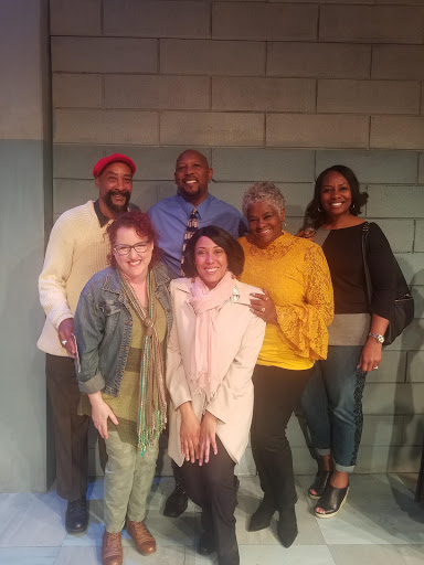 Performing Arts Theater «Horizon Theatre Company», reviews and photos, 1083 Austin Ave NE, Atlanta, GA 30307, USA