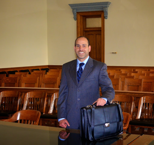 Criminal Justice Attorney «Adam Pollack, Attorney At Law», reviews and photos