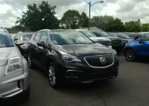 Car Dealer «Superior Buick GMC», reviews and photos, 14505 Michigan Ave, Dearborn, MI 48126, USA