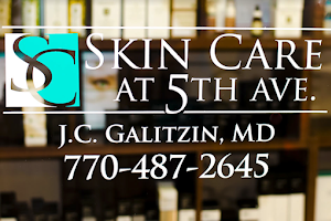 Skin Care at 5th Ave. image
